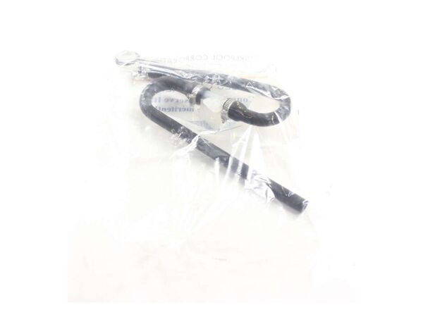 11738785-1-M-Whirlpool-WP206680-Washer Injector Hose w/Air Gap