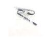 Washer Injector Hose w/Air Gap – Part Number: WP206680