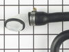 11738785-3-S-Whirlpool-WP206680-Washer Injector Hose w/Air Gap