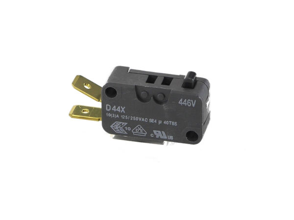 11738787-1-M-Whirlpool-WP207166-Lid Check Switch