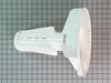 Agitator with Lock Screw – Part Number: WP207228