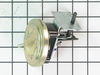 Washer Water-Level Pressure Switch – Part Number: WP208201