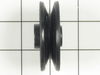 11738804-3-S-Whirlpool-WP21001108-Plastic Motor Pulley