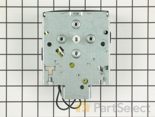 11738812-1-M-Whirlpool-WP21001341-Timer - 60Hz