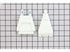 11738827-2-S-Whirlpool-WP21001760-Water Inlet Flume Assembly - White