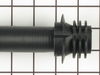 11738832-3-S-Whirlpool-WP21001872-Drain Hose with Bend and Stay