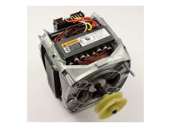 11738839-1-M-Whirlpool-WP21001950-Motor with Pulley