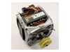 Motor with Pulley – Part Number: WP21001950
