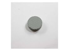 Rubber Foot Pad – Part Number: WP210684