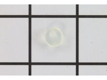 Washing Machine Lid Hinge Ball – Part Number: WP211726