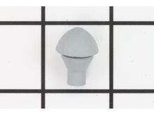 Washer Lid Bumper – Part Number: WP212716