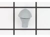 Washer Lid Bumper – Part Number: WP212716