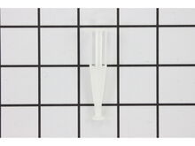 Plastic Injector Nozzle – Part Number: WP213015