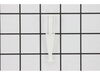 11738878-2-S-Whirlpool-WP213015-Plastic Injector Nozzle