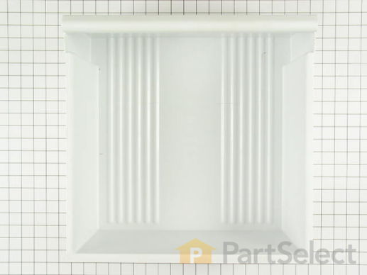 11738897-1-M-Whirlpool-WP2148279-Refrigerator Crisper Pan