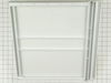 11738898-3-S-Whirlpool-WP2148298-Refrigerator Crisper Drawer Cover