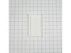 Tray – Part Number: WP2151651