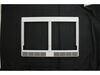 Refrigerator Crisper Drawer Shelf Frame – Part Number: WP2151749