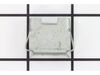 11738914-3-S-Whirlpool-WP2155013-Refrigerator Bottom Kickplate Clip