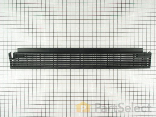 11738918-1-M-Whirlpool-WP2155476-Kickplate Grille