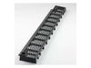Kickplate Grille - Only Black Available – Part Number: WP2155485