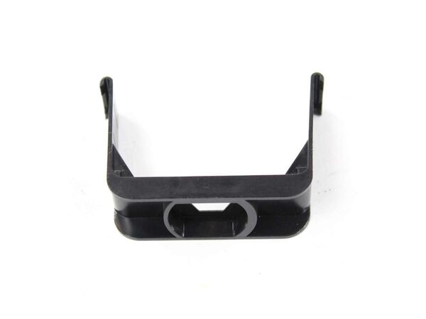 11738921-1-M-Whirlpool-WP2155590-Refrigerator Fan Motor Retainer/Bracket