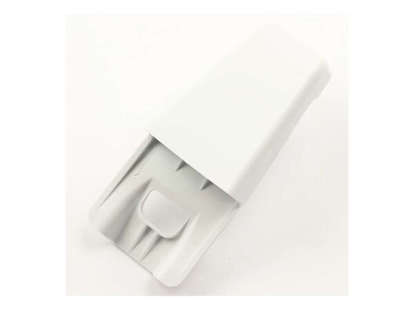 11738927-1-M-Whirlpool-WP2156003-Refrigerator Door Shelf Retainer Bar End Cap