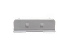 Refrigerator End Cap Trim Piece – Part Number: WP2156006