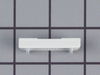 11738928-3-S-Whirlpool-WP2156006-Refrigerator End Cap Trim Piece