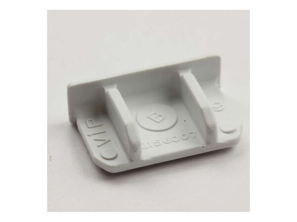 11738929-1-M-Whirlpool-WP2156007-Refrigerator End Cap Trim