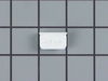11738929-3-S-Whirlpool-WP2156007-Refrigerator End Cap Trim