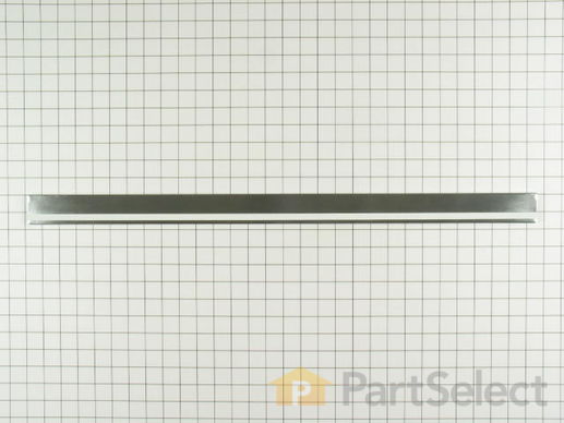 11738932-1-M-Whirlpool-WP2157313-Door Shelf Retainer Bar - Cut-To-Fit