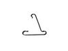 Clip, Heater – Part Number: WP2161324