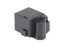 Refrigerator Terminal Cover – Part Number: WP2162358