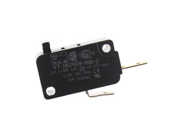 11738948-1-M-Whirlpool-WP2162361-Refrigerator Micro Switch