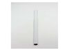 Refrigerator Door Shelf Trim – Part Number: WP2163629