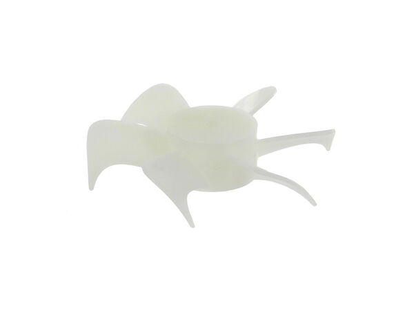 11738954-1-M-Whirlpool-WP2163777-Freezer Evaporator Fan Blade