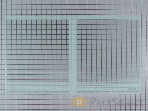 11738959-1-M-Whirlpool-WP2164376-Glass Shelf