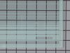11738959-2-S-Whirlpool-WP2164376-Glass Shelf