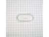 Refrigerator Butter Storage Tray – Part Number: WP2165792K