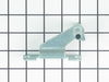 11738961-2-S-Whirlpool-WP2166037-Refrigerator Center Door Hinge