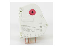 TIMER-DEF – Part Number: WP2166867