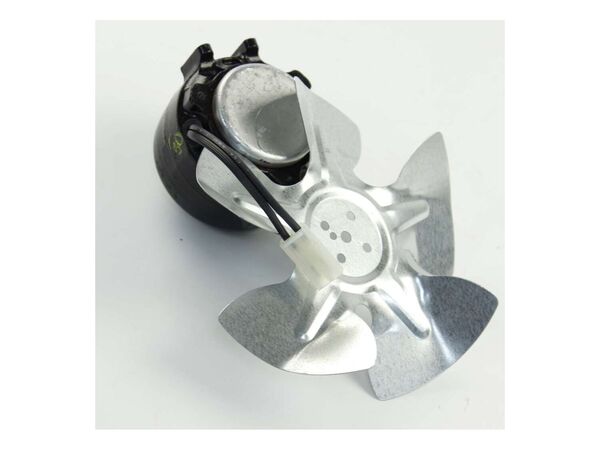 11738972-1-M-Whirlpool-WP2169135-Condenser Fan Motor with Blade