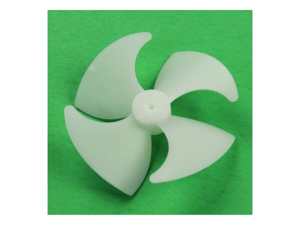 11738973-1-M-Whirlpool-WP2169142-Evaporator Fan Blade