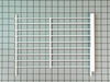 Refrigerator Shelfwire – Part Number: WP2174249K