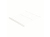 Refrigerator Wire Shelf – Part Number: WP2174267