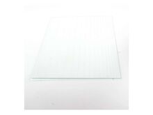 Refrigerator Crisper Drawer Glass – Part Number: WP2176225