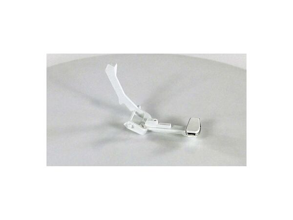 11739012-1-M-Whirlpool-WP2177149-Water Dispenser Arm - White