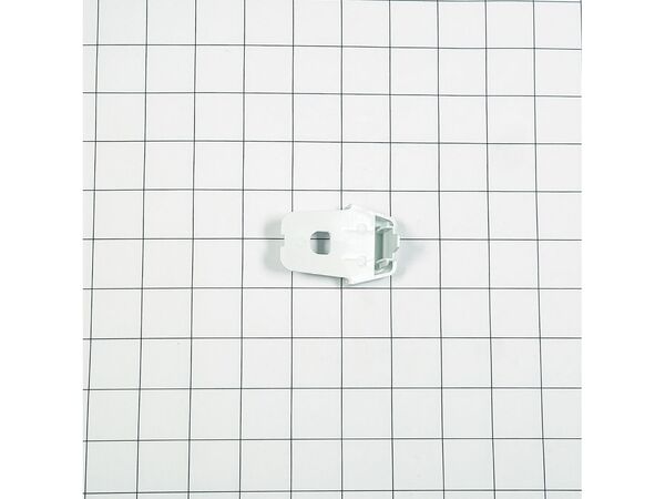 11739014-1-M-Whirlpool-WP2177340-End Cap Door Trim
