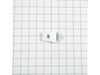 End Cap Door Trim – Part Number: WP2177340